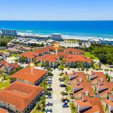 Horizon South Unit 73E Vila